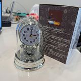 Đồng hồ để bàn decor hình quả lắc