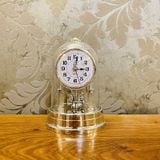Đồng hồ để bàn decor hình quả lắc