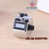 Đồng hồ đếm số cầm tay mini