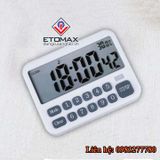 Đồng hồ bấm giờ đếm ngược điện tử YS-316