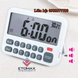 Đồng hồ bấm giờ đếm ngược điện tử YS-316