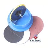 Bộ phụ kiện đánh bóng hạt chuỗi