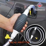 Dụng cụ hút chất lỏng bóp tay V3, kèm khóa điều chỉnh lượng nước
