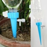 Dụng cụ tưới cây tự động nhỏ giọt gắn chai nước