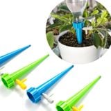 Dụng cụ tưới cây tự động nhỏ giọt gắn chai nước