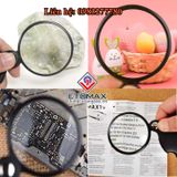 Kính lúp bỏ túi mini 5X