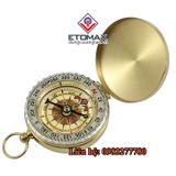 La bàn định hướng chống nước G50