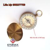 La bàn định hướng chống nước G50