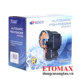 Máy cho cá ăn tự động AF-2003