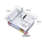 Máy cưa bàn mini đa năng V4