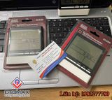 Máy đo nhiệt độ, độ ẩm hàng nội địa Trung Quốc