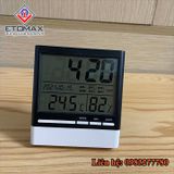 Máy đo nhiệt độ, độ ẩm hàng nội địa Trung Quốc