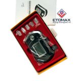 Máy đo nồng độ cồn trong hơi thở Alcohol Tester AT6000