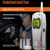 Máy đo nồng độ cồn trong hơi thở Alcohol Tester AT-570
