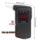 Máy đo nồng độ cồn trong hơi thở Alcohol Tester AT-585S