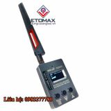 Máy dò sóng phát hiện nghe lén, định vị GPS DS996