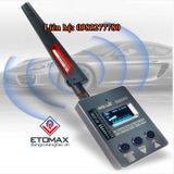 Máy dò sóng phát hiện nghe lén, định vị GPS DS996