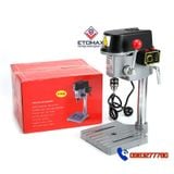 Máy khoan bàn mini 340W