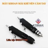 Máy Khoan Mài Khí Nén Cầm Tay