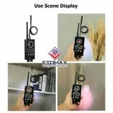 Máy dò sóng phát hiện nghe lén quay lén GPS T9000