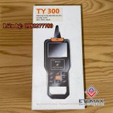 Máy sao chép điều khiển cửa cuốn cửa cổng TY300