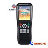 Máy sao chép thẻ từ, chip từ thẻ kiểm soát ra vào X100