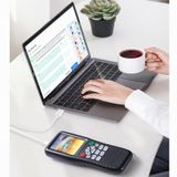 Máy sao chép thẻ từ, chip từ thẻ kiểm soát ra vào X100