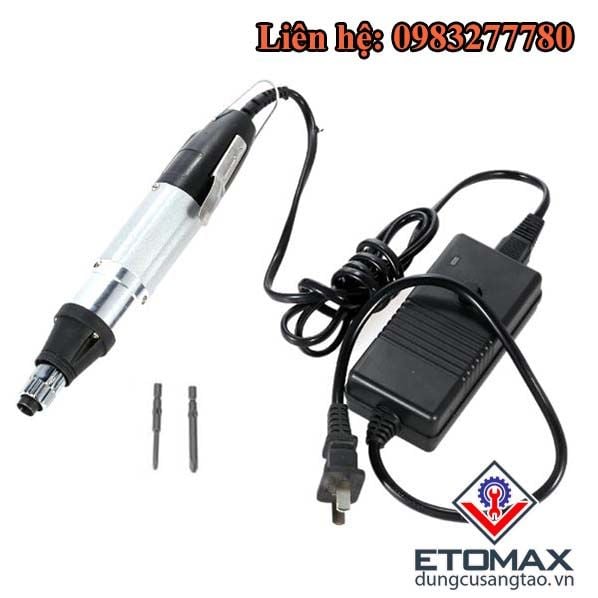 Máy vặn vít cầm tay mini cao cấp JB-801