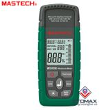 Máy đo độ ẩm gỗ cao cấp MASTECH MS6900