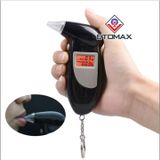 Máy đo nồng độ cồn trong hơi thở Alcohol Tester V3