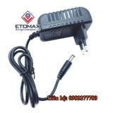 Nguồn adapter 12v-2A