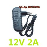 Nguồn adapter 12v-2A