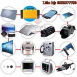 Nguồn dự phòng UPS 220V- 200W- 75000mAh