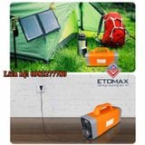 Nguồn dự phòng UPS 220V- 200W- 75000mAh