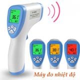 Nhiệt kế hồng ngoại DT-8806C