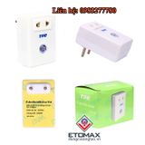 Ổ cắm điều khiển từ xa TF2A 2000W