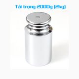 Bộ quả cân định lượng chuẩn F1