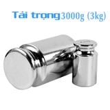 Bộ quả cân định lượng chuẩn F1