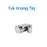 Bộ quả cân định lượng chuẩn F1