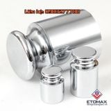 Bộ quả cân định lượng chuẩn F1