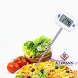 Que đo nhiệt độ hiển thị màn hình điện tử TA-288
