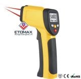 Súng bắn nhiệt độ từ xa HT-817