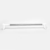 Thanh treo đa năng không cần khoan bắt vít, đường kính ống 32mm, chất liệu inox 304 cao cấp