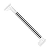 Thanh treo đa năng không cần khoan bắt vít, đường kính ống 32mm, chất liệu inox 304 cao cấp