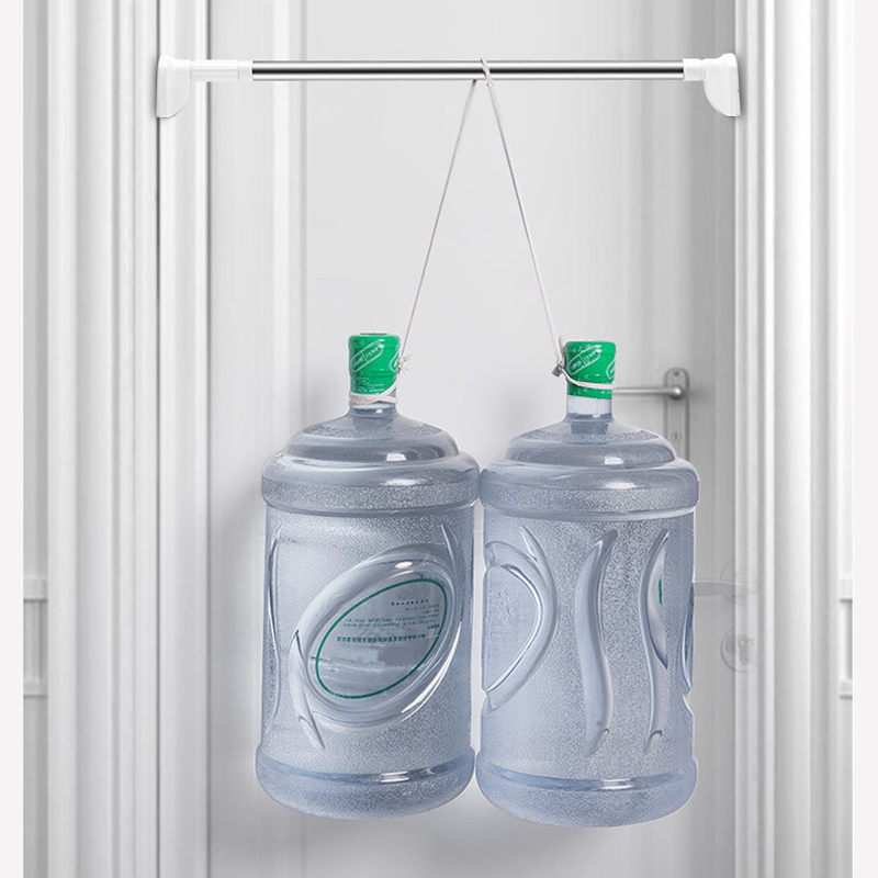 Soportes de Acero Inoxidable para Barra: La Solución Perfecta para Organizar tu Espacio - Soportes De Acero Inoxidable Para Barra