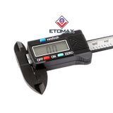 Thước cặp điện tử 150mm V1