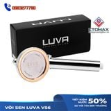 Vòi sen cây tăng áp LUVA VS6 thế hệ mới