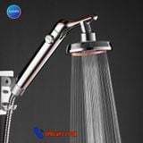 Vòi sen cây tăng áp LUVA VS6 thế hệ mới