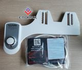 Vòi rửa vệ sinh thông minh LUVA BIDET LB101