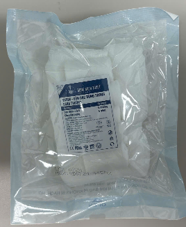  GÒN GẠC DÙNG TRONG SANH THƯỜNG TIỆT TRÙNG – VK006 (gói) 